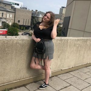 Meet your Posher, Carleigh